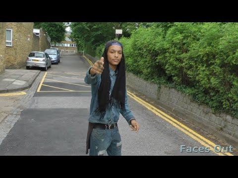 Faces Out - Lil Smokey - Big Spender - Freestyle  - @GaryyDunn - @FacesOut