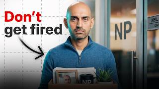 Why Marketers Keep Getting Fired (And How to Make Sure It's Not You)