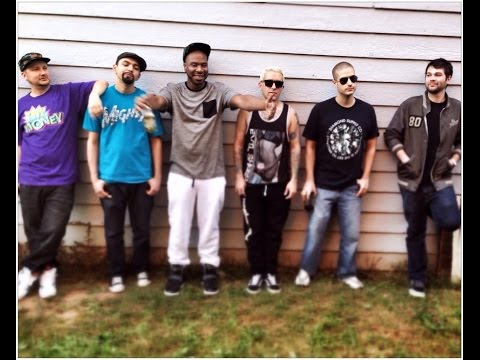 Mighty High Coup -  ALL THE WAY  (Official Music Video)