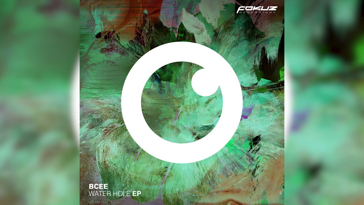 BCee - Water Hole