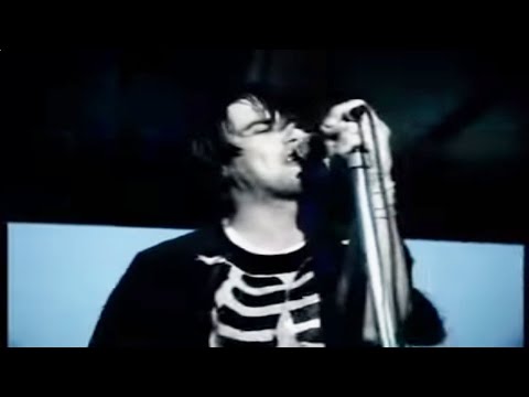 Lost Control - Grinspoon