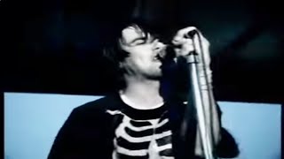 Grinspoon - Lost Control