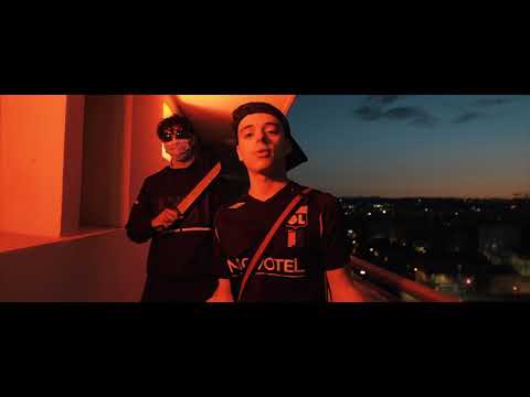 Jolly LZ - KATANA Ft. Kpri (Prod. Raaash)