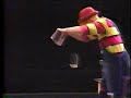 Blue Unit 128th Edition Of Ringling Bros Part 1 5