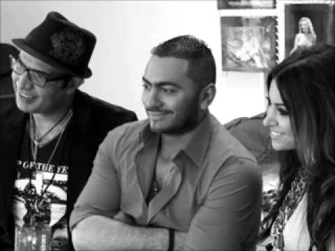 Si al Sayed Tamer Hosny Ft Snoop Dogg