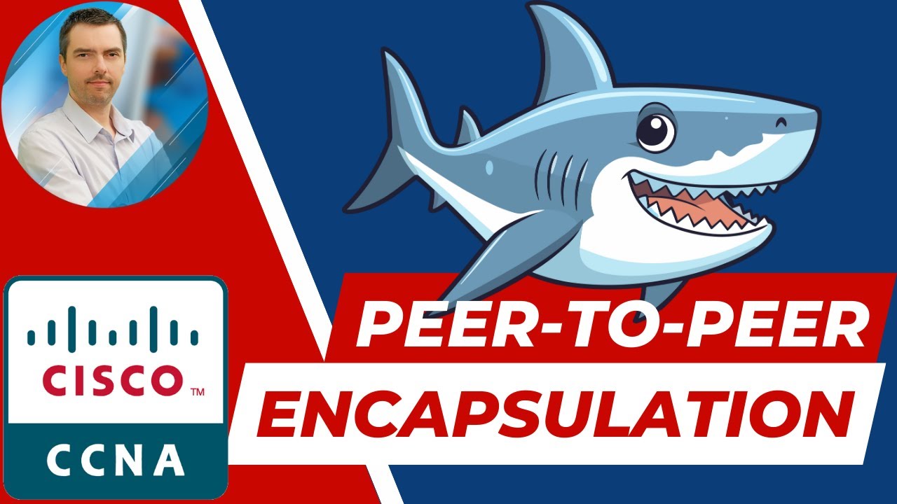 Encapsulation et Décapsulation