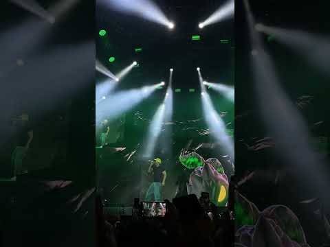 Feid - Prohibidox (Live in Ecuador 2023)