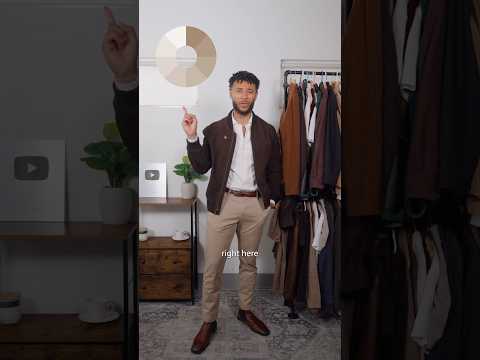 How To Style Brown