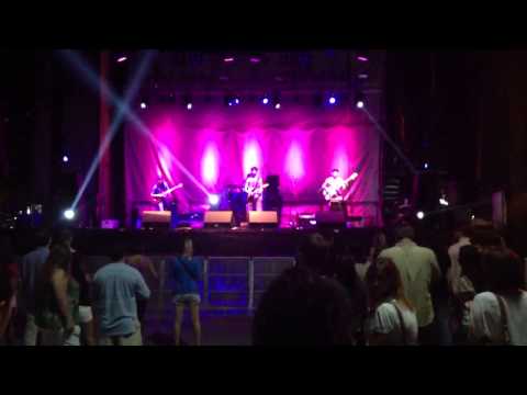 Wait For Green - Castaway (Live at Jannus 8/31/2013)