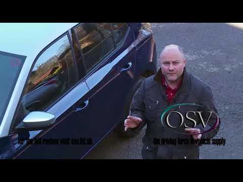 Skoda Fabia 2015 Review