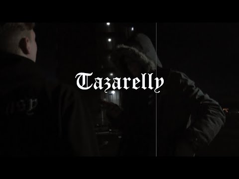 Tazarelly - Comfort Zone (Official Music Video)