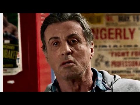 Creed (10) Hi Lights - Rocky hat Krebs (Deutsch) HD