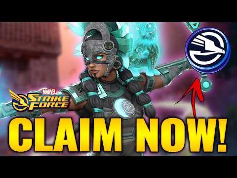 NEW PROMO CODE! Eclipse New Meta? Best DD Picks and more Mailbag Q&A! Marvel Strike Force