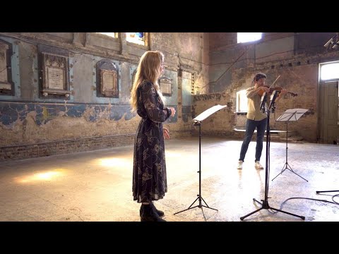 Lockdown Commission #8 - 'Mixed Phrases' by Héloïse Werner