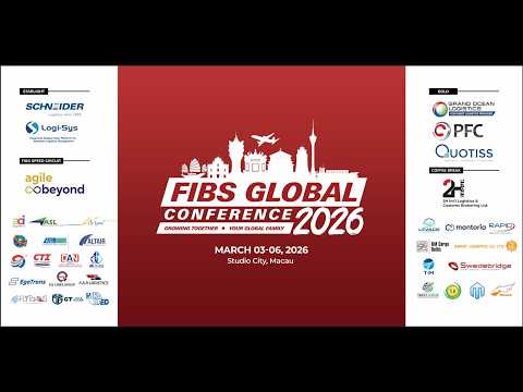 FIBS 2026 - Macau — Recap #6