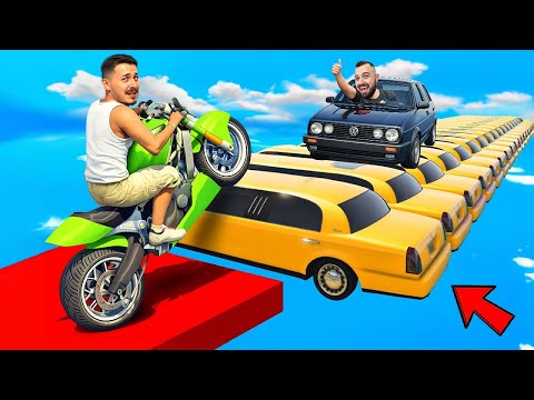 OVO JE NAJTEŽA TRKA GDJE TROLUJEMO FANOVE U GTA 5!