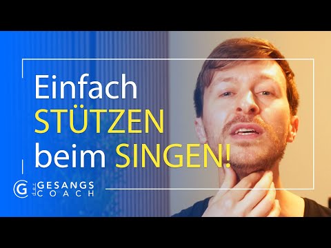 So klappt die Atemstütze SOFORT – ohne komplizierte Theorie!
