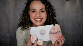 SELF-LOVE SUBSCRIPTION UNBOXING &amp; GIVEAWAY! - CLARITY BOX