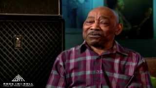Interview with Al Hendrix: Jimi Hendrix&#39;s Father Reflects on the Life of his Son