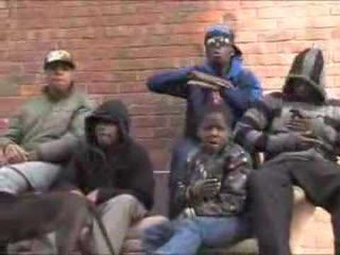 Pester on Papechase DVD