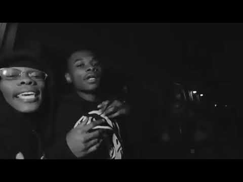 MOVE LOOK REMIX (TDOTTY2HOTTY X JDOTTY2HOTTY)