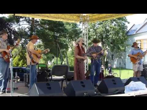 03 Freďáci  -  Mandoline