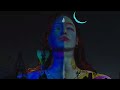 Load Shiva Laser Show At Isha Yoga Center Maha Shivaratri 2024 TV5 News