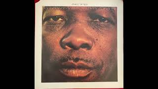 John Lee Hooker – Moon Is Rising