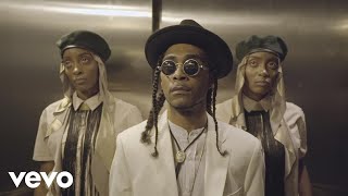 Open Season Music Video