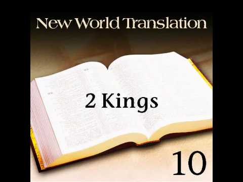 2 Kings - New World Translation of the Holy Scriptures.