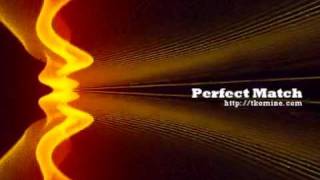 【UtataP】Perfect Match 【EDM/Schranz】