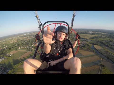 TRYCU - BUM (Official Music Video) 2019