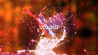 Björk - Utopia (Lyric Video)