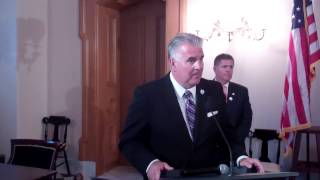 Ohio Safe Driving Awareness Month 2 of 4