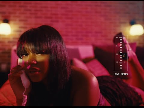 Destiny Briona - Sweet Nothings ft. Dee Gatti (Official Music Video)