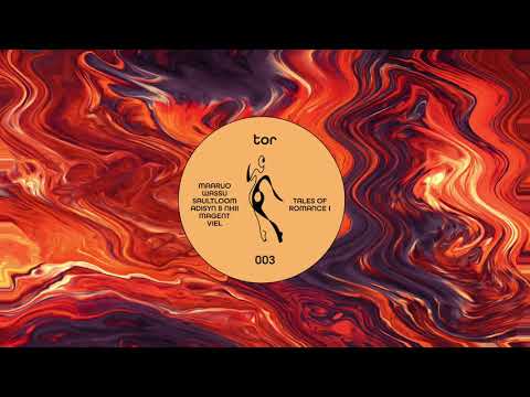 Saultloom ft. Chemistry Loops - Undertow