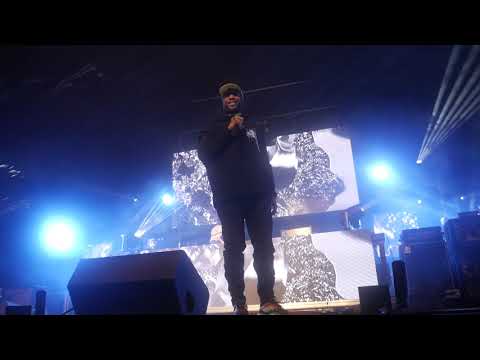 Okmalumkoolkat Live at the Durban July #vdj #durbanjuly