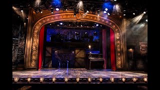 [好雷] 玫瑰舞后之 Rose's Turn