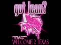 Lucky Luciano Welcome To Texas