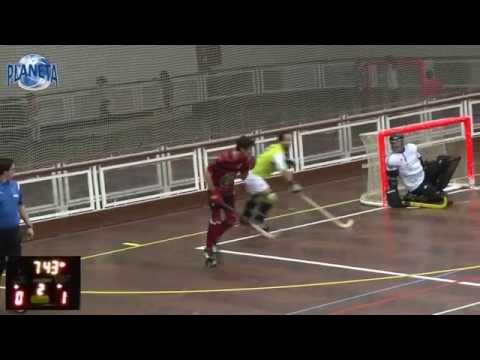 Resumo HP: SPORTING TORRES 0 x 1 PAREDE FC - Campeonato Nacional 3ª Divisão - Zona Sul 2014/15