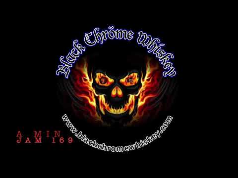 Jam 169 Amin Rock n Roll