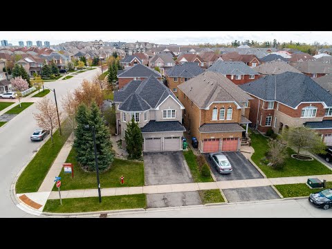 3076 Velmar Drive, Mississauga Home for Sale - Real Estate Properties for Sale