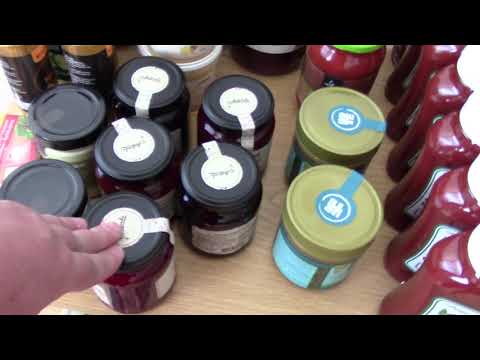 MongoTV_2499 - IRMA og Kiosk Haul 143 Kroner - KØBER MAD TIL 50 DAGE