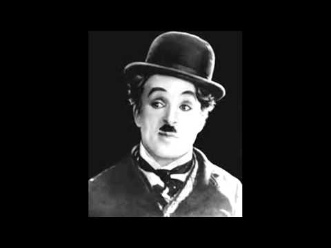 Música Para Cine Mudo (charles chaplin)