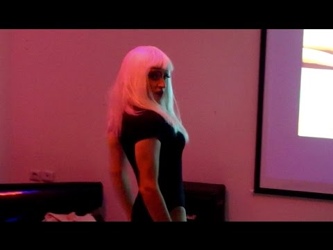 Ladies (Stand Up) by ActiVista feat. Eleni Foureira