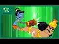 Kris Ki Hoshyaari Kris Roll No 21 🪈 Jayshreekrishna Krishna DiscoveryKidsIN