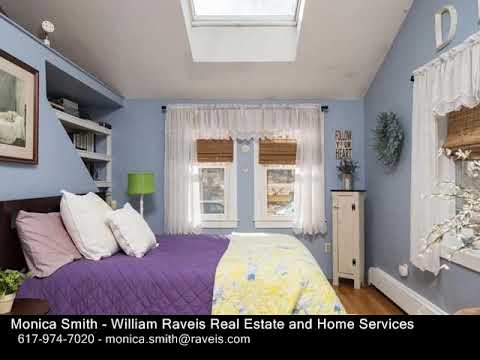 10 Utility, Scituate MA 02066 - Single Family Home - Real Estate - For Sale -
