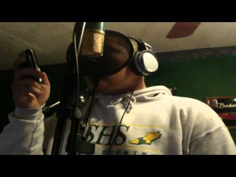 Hood Nigga - Dj Knock Out Ft. Tyler D., Mr. Footwork & Sunny D.