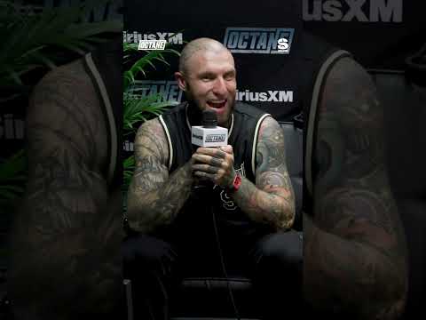 Thumbnail for Ronnie Radke speaking about Alex Terrible in @siriusxmOctane interview (5/10/2024) by Falling in Reverse