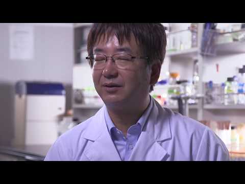名城大学大学紹介動画 チャプター02